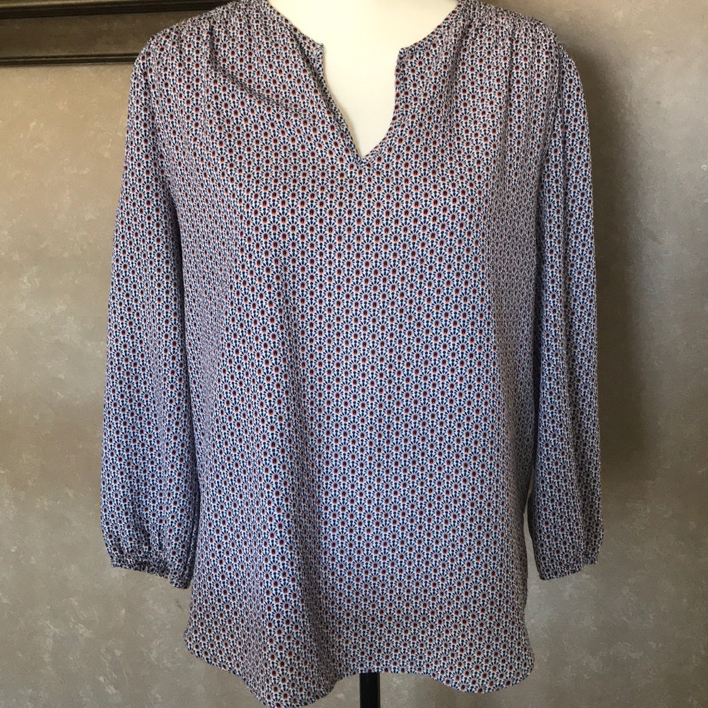 Fun2fun Printed Top
